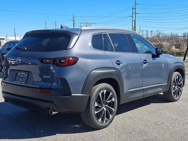 New 2026 MAZDA CX-50 2.5 Hybrid w/ Premium Plus Pkg AWD/4WD image 4