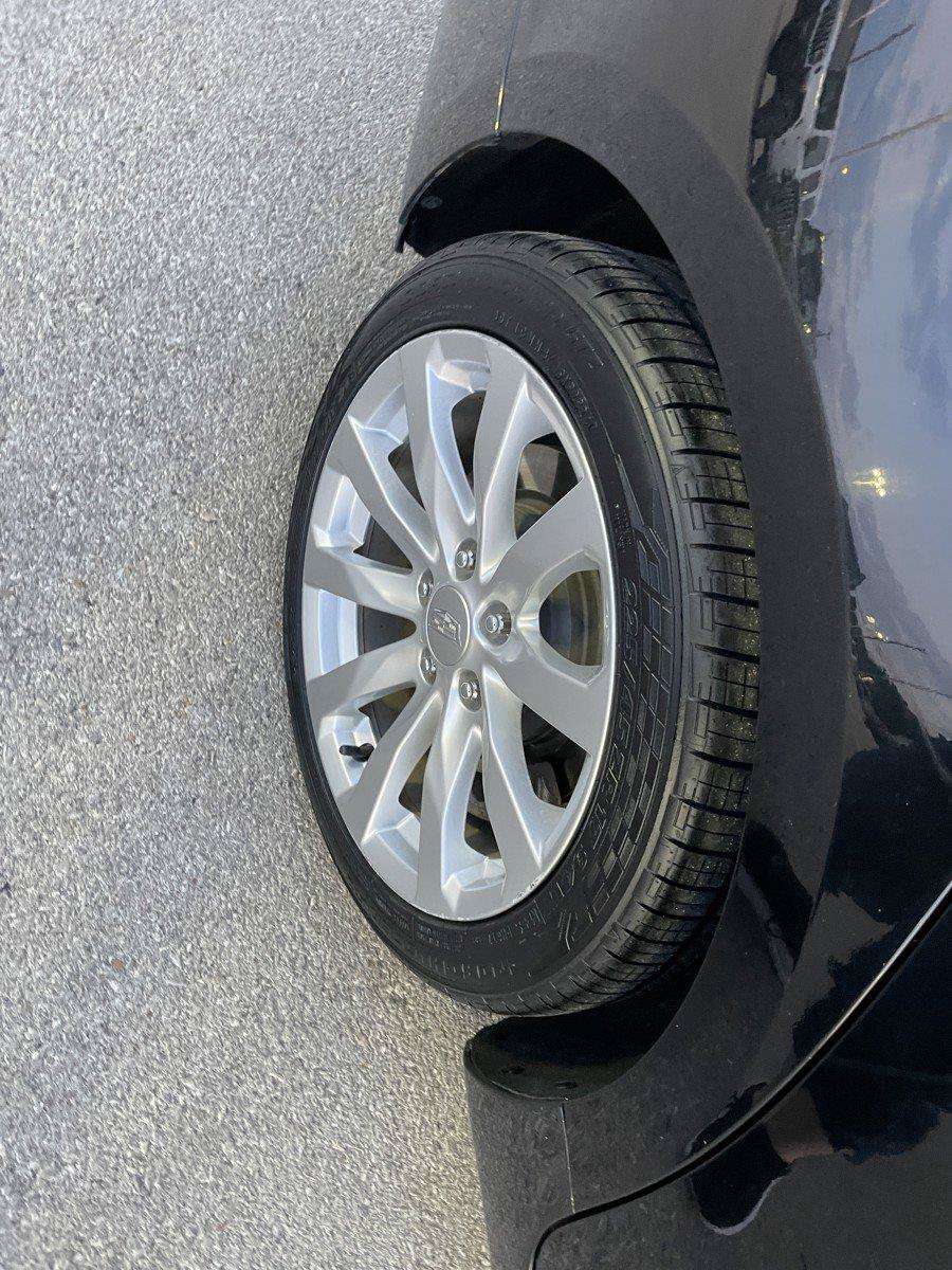 Used 2018 Cadillac ATS 2.0T Sedan RWD image 31