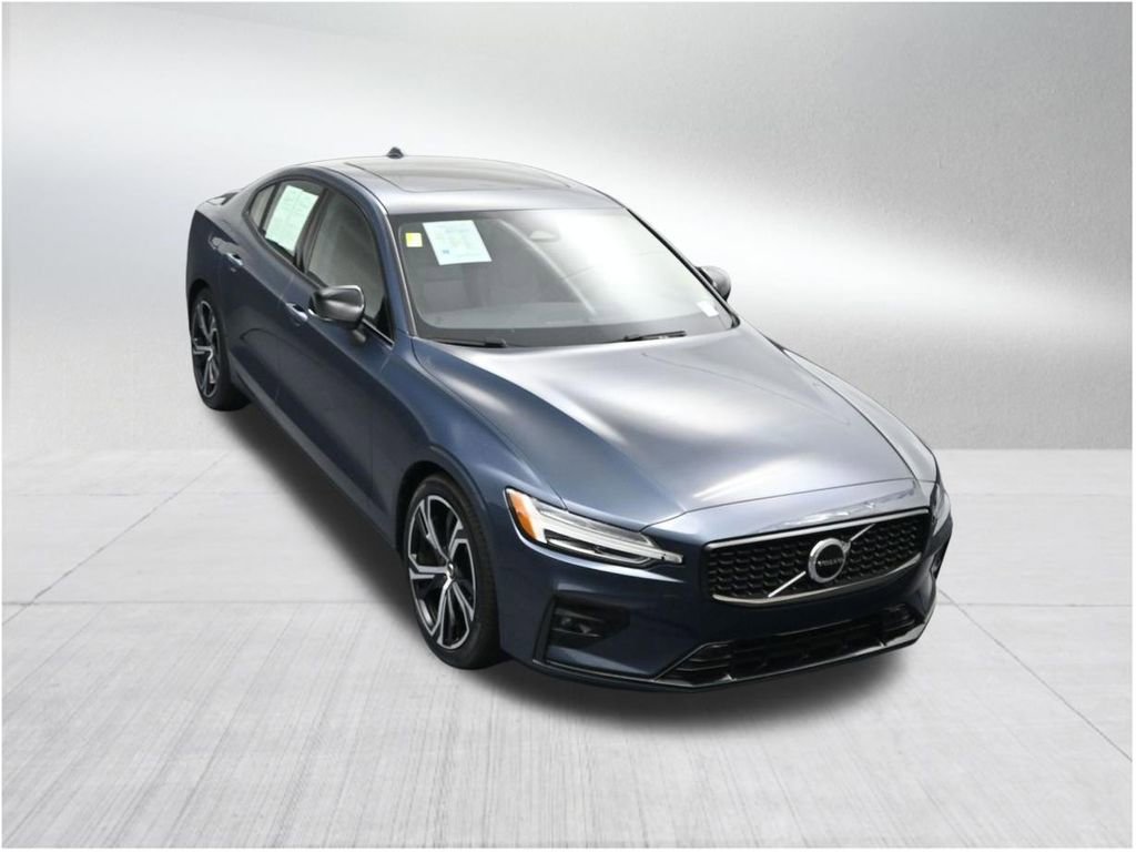 Used 2023 Volvo S60 B5 Core w/ Protection Package FWD image 20