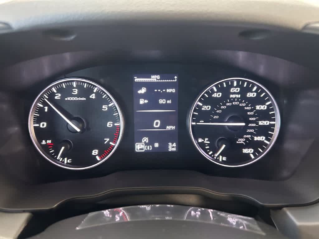 New 2026 Subaru Crosstrek 2.5i Premium AWD/4WD image 20