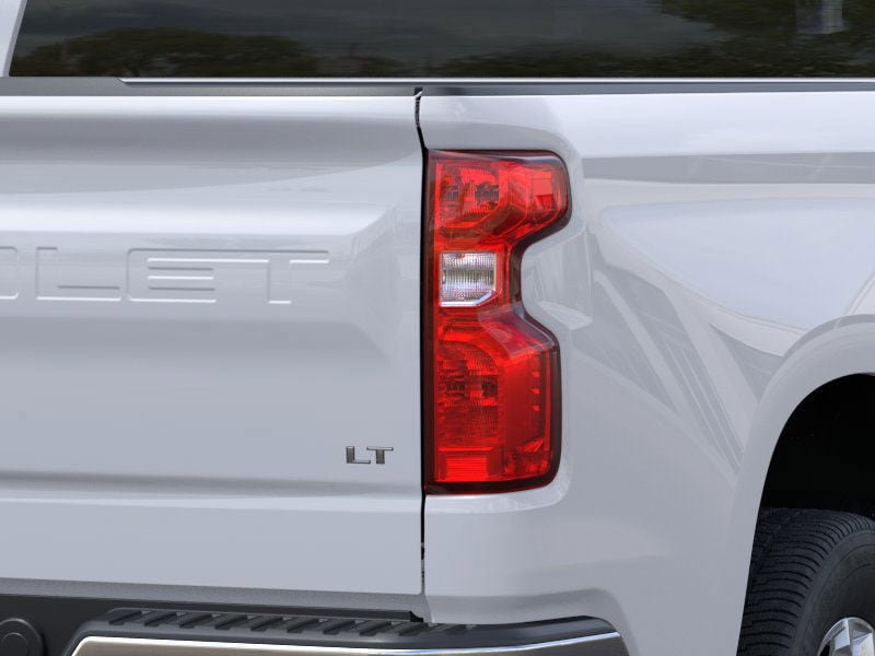 New 2026 Chevrolet Silverado 1500 LT image 11