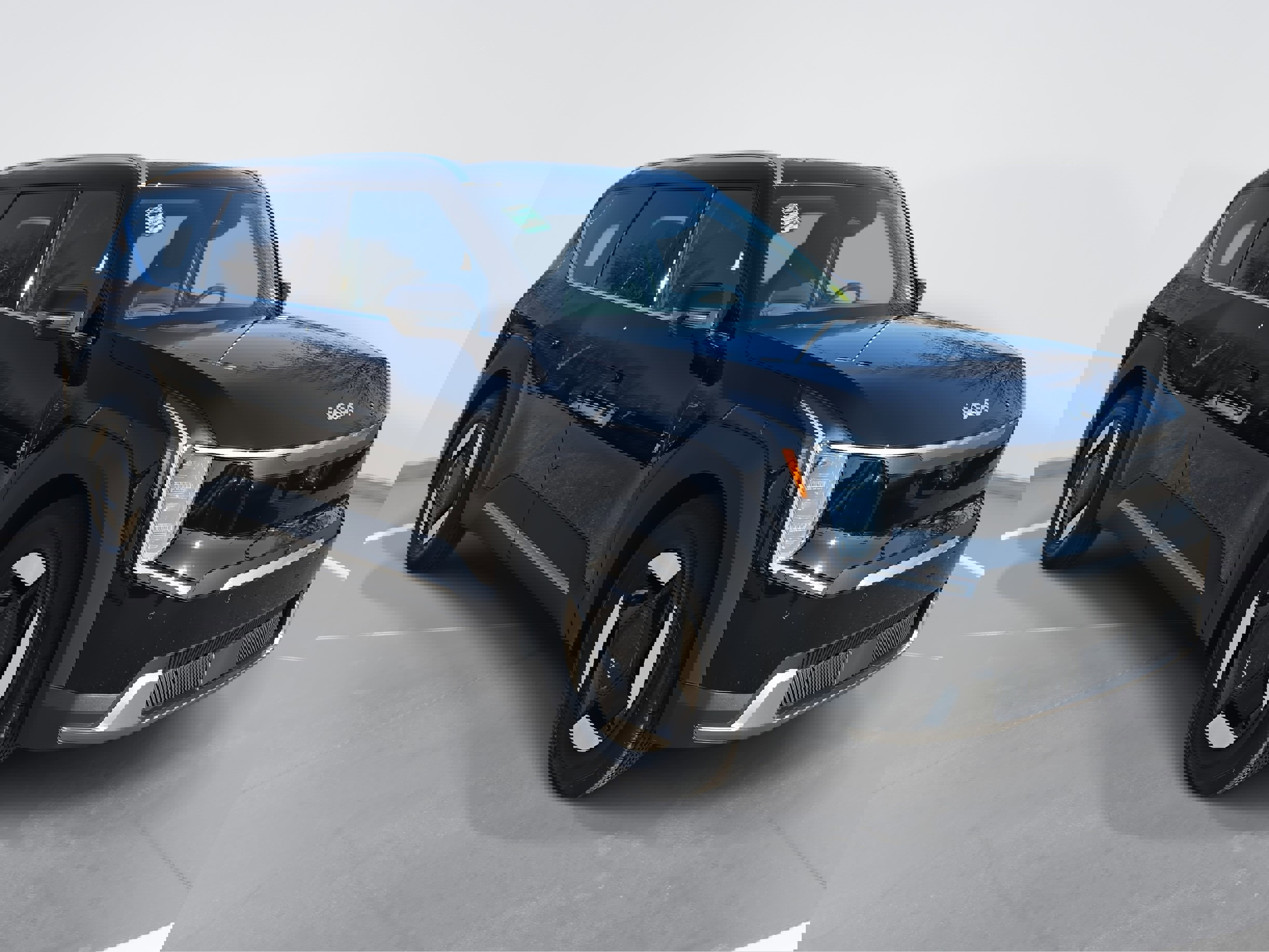 New 2026 Kia EV9 Wind image 3