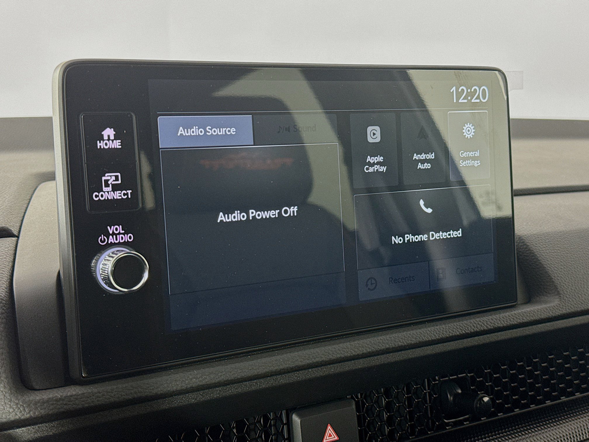 New 2026 Honda CR-V TrailSport image 14