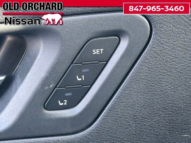 Used 2023 Nissan Ariya image 16