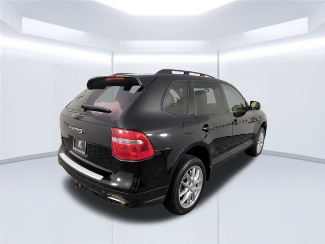 Used 2009 Porsche Cayenne S AWD/4WD image 13