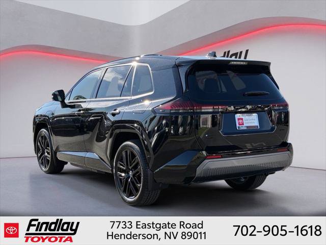 Certified 2026 Toyota RAV4 XSE w/ Panoramic Sun Roof Package AWD/4WD image 2