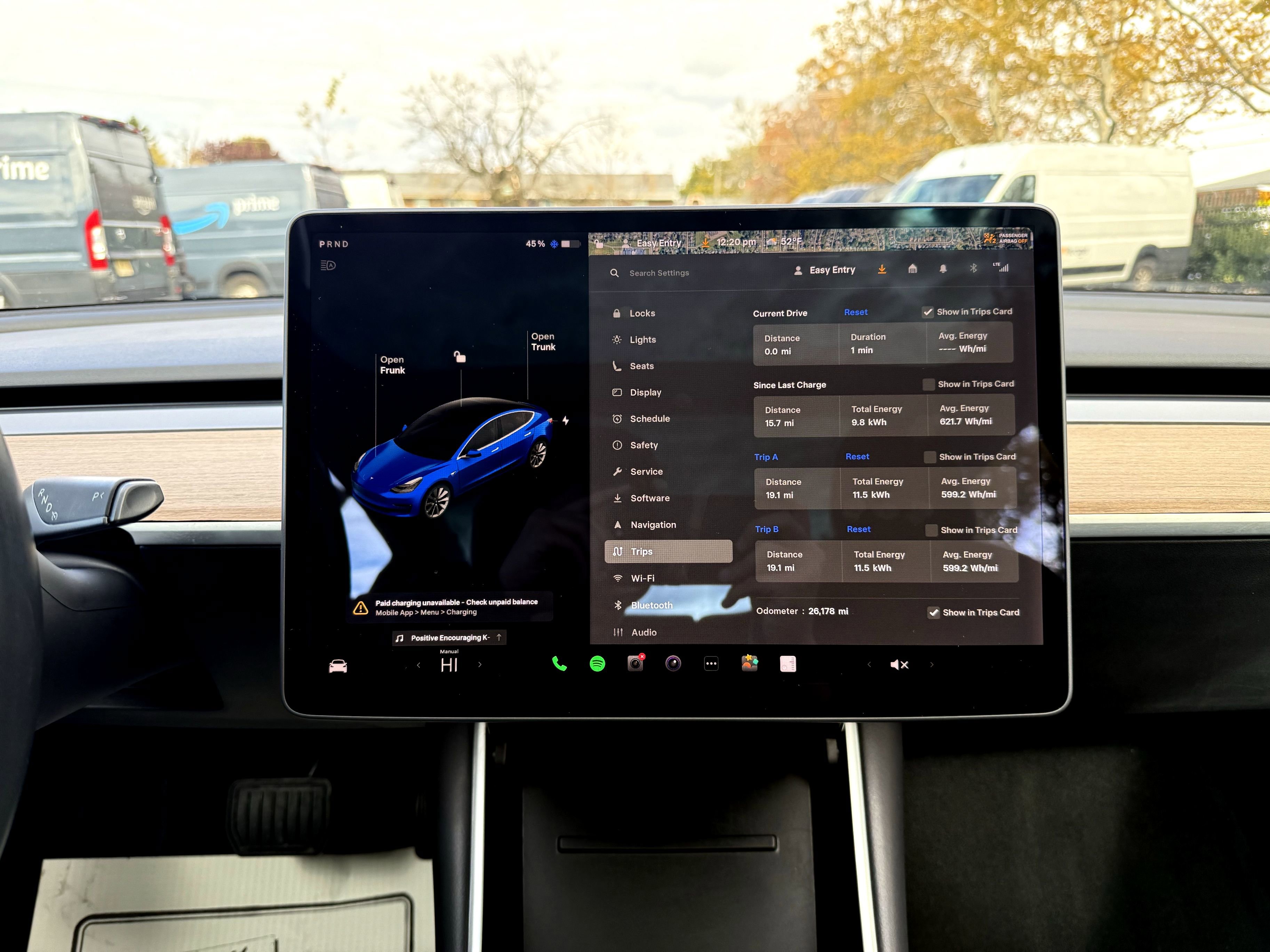 Used 2018 Tesla Model 3 Long Range image 22