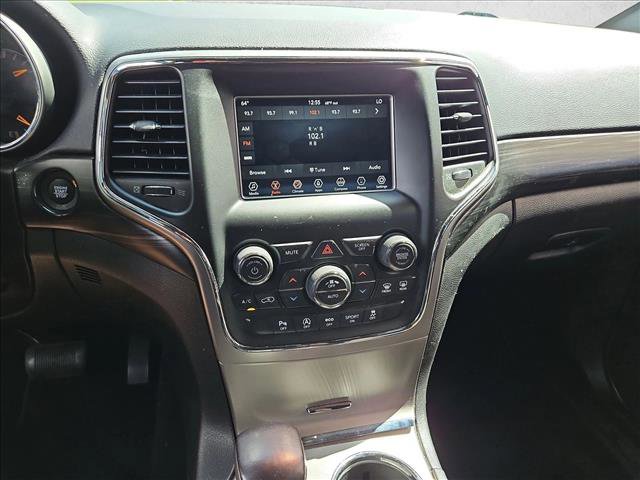 Used 2019 Jeep Grand Cherokee Laredo image 14