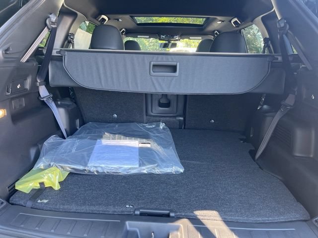 New 2026 Mitsubishi Outlander SEL Black Edition FWD image 29
