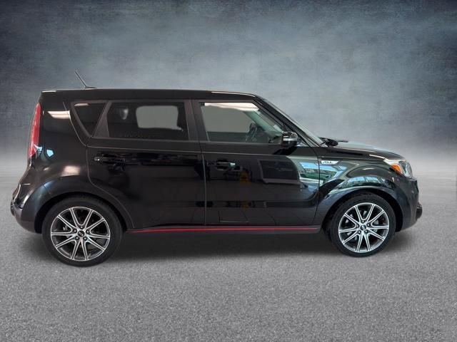 Used 2018 Kia Soul ! w/ Tech Package FWD image 6