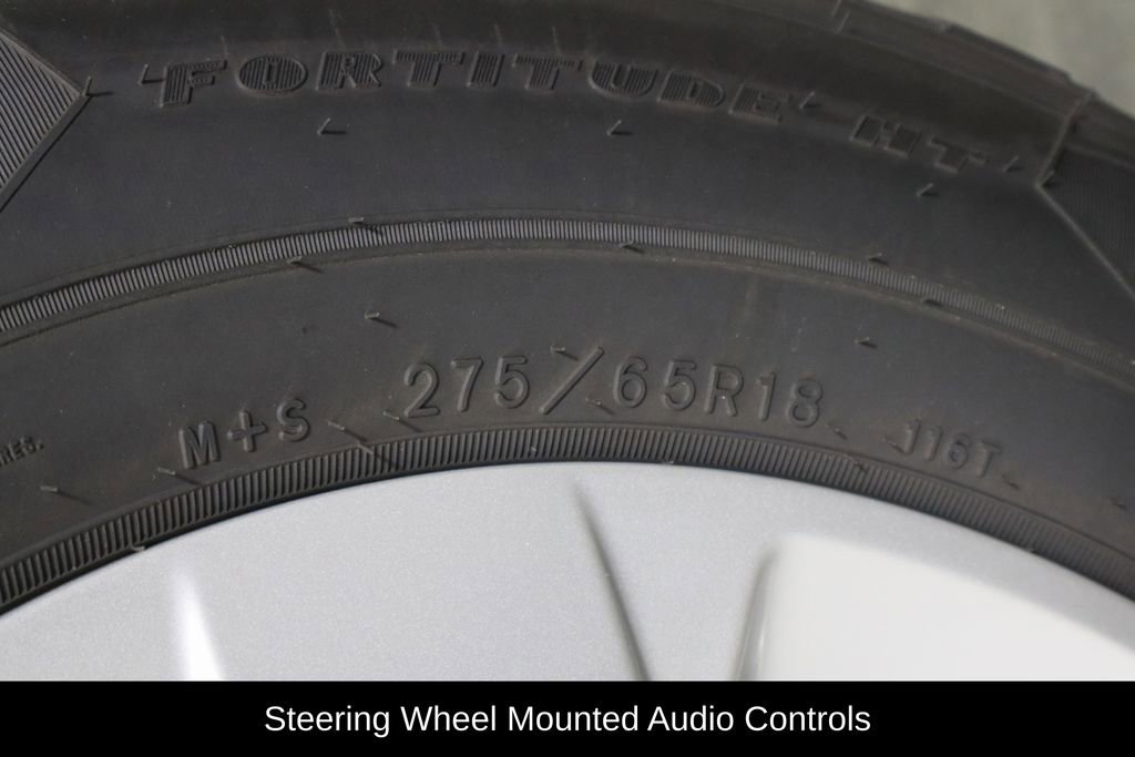 Used 2025 RAM 1500 Big Horn image 39