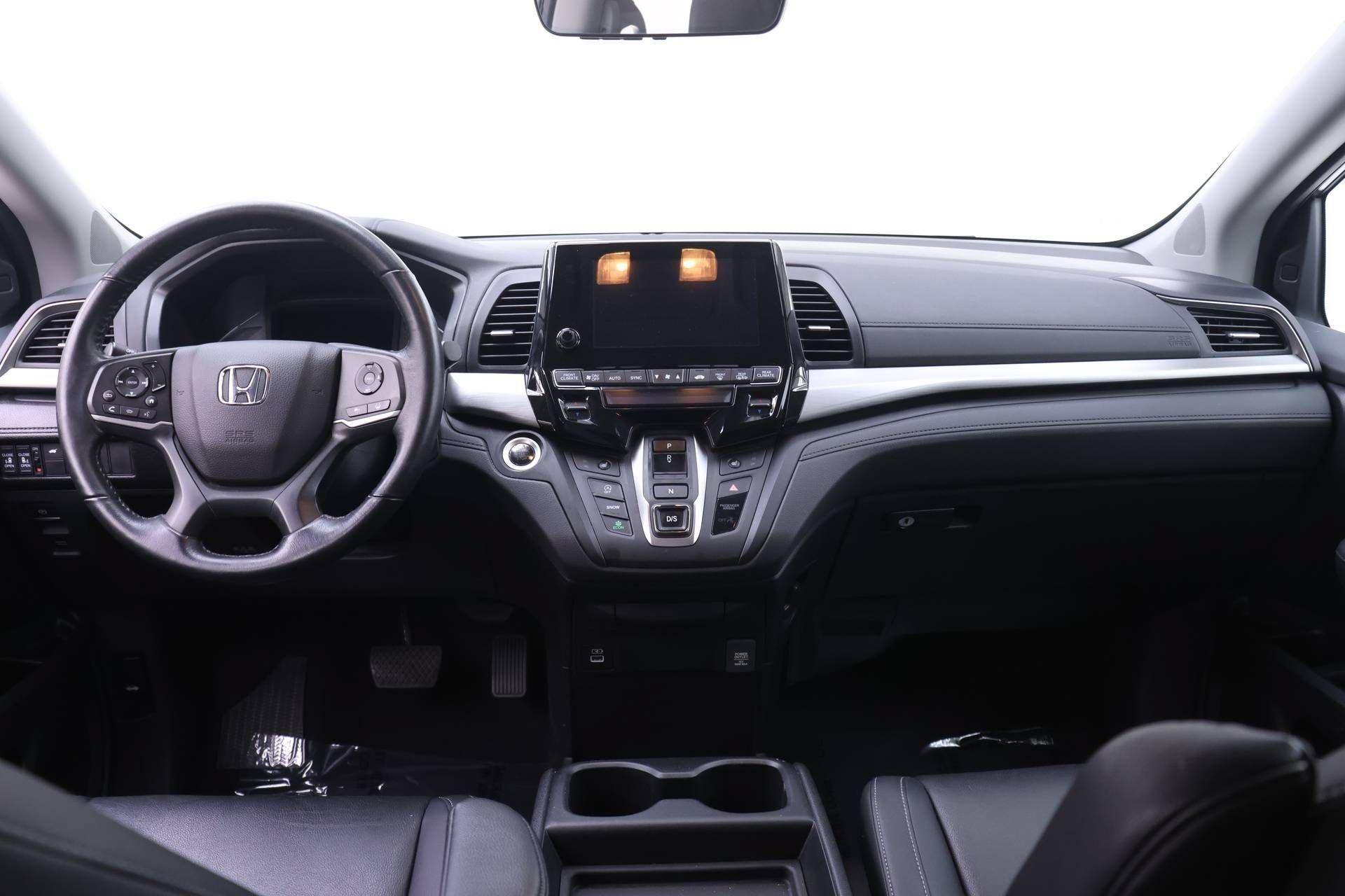 Certified 2021 Honda Odyssey EX-L image 5