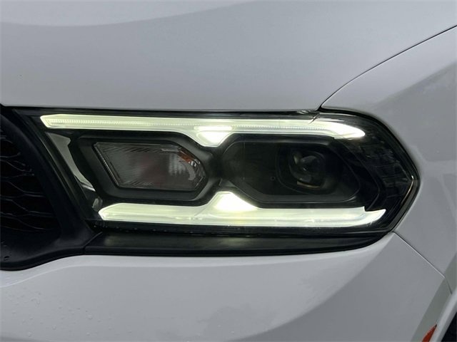 Certified 2022 Dodge Durango GT image 12