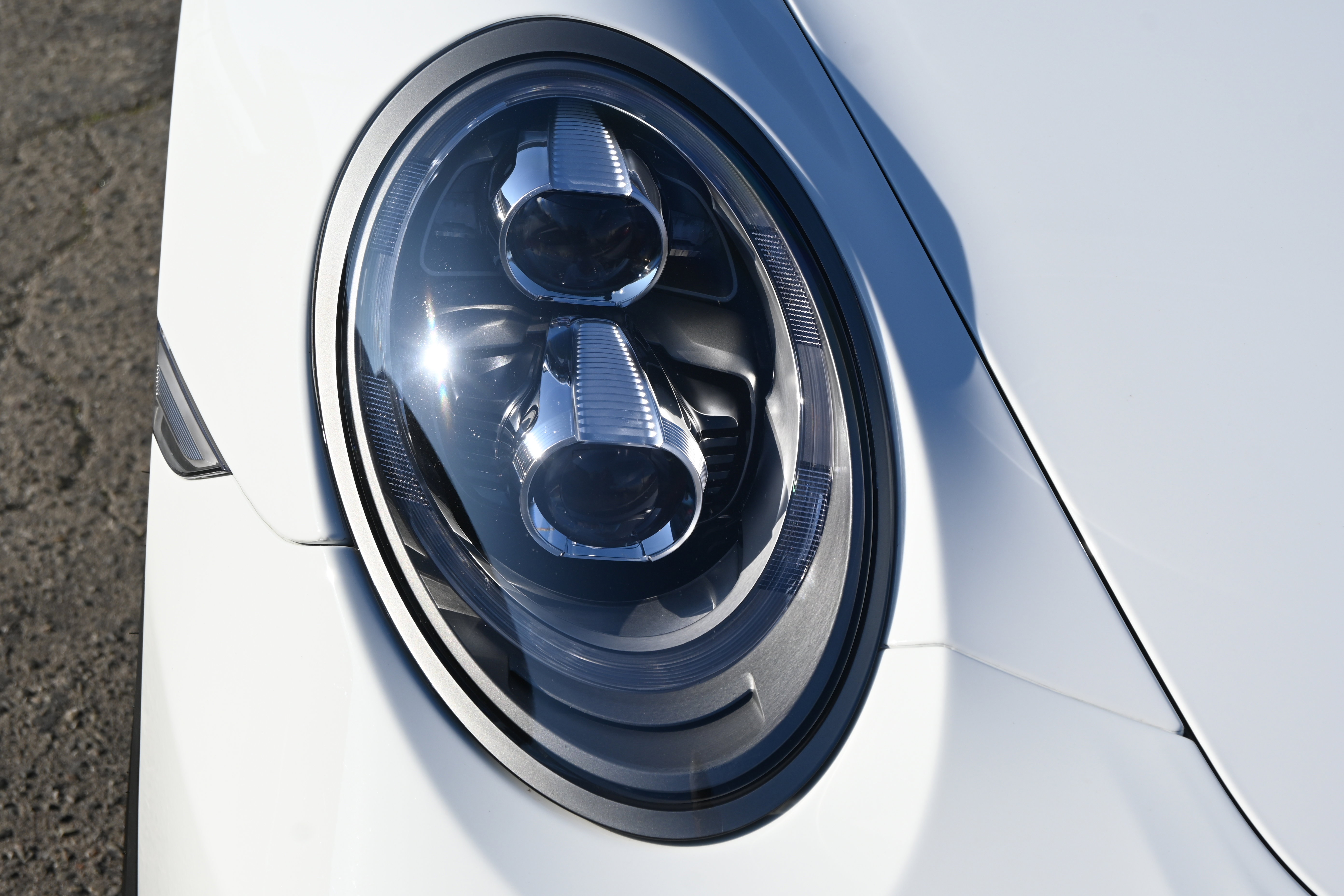 Used 2018 Porsche 911 GT3 image 22