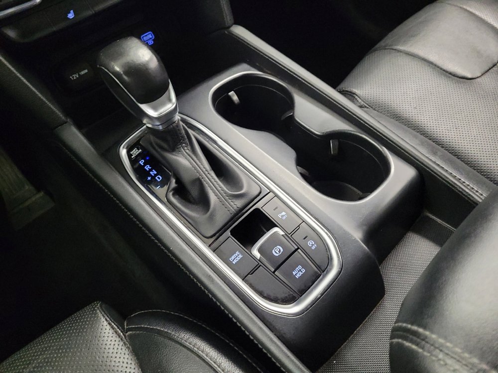 Used 2019 Hyundai Santa Fe Limited w/ Cargo Package image 26