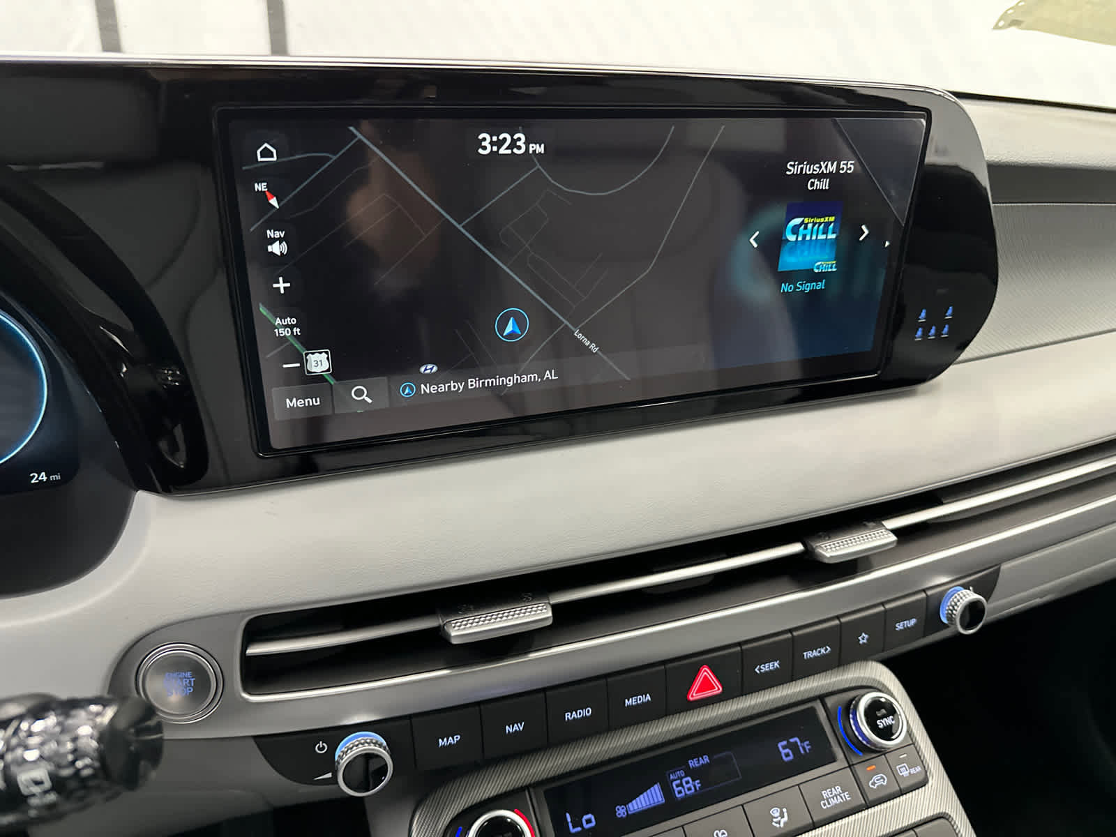 New 2025 Hyundai Palisade SEL image 29