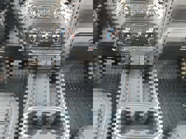 Used 2020 GMC Sierra 2500 Denali w/ Denali Ultimate Package image 11