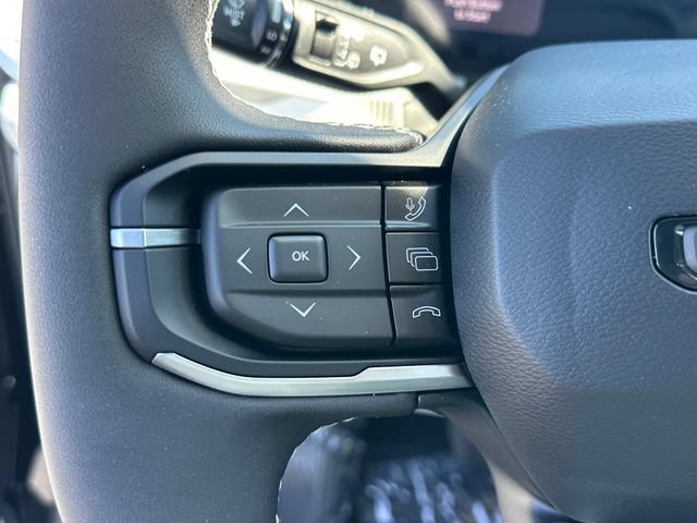 New 2026 Jeep Cherokee Laredo AWD/4WD image 16