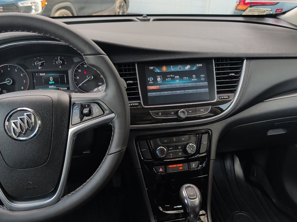 Used 2017 Buick Encore Preferred AWD/4WD image 19