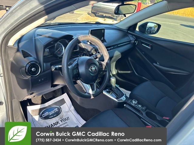 Used 2017 Toyota Yaris iA FWD image 10