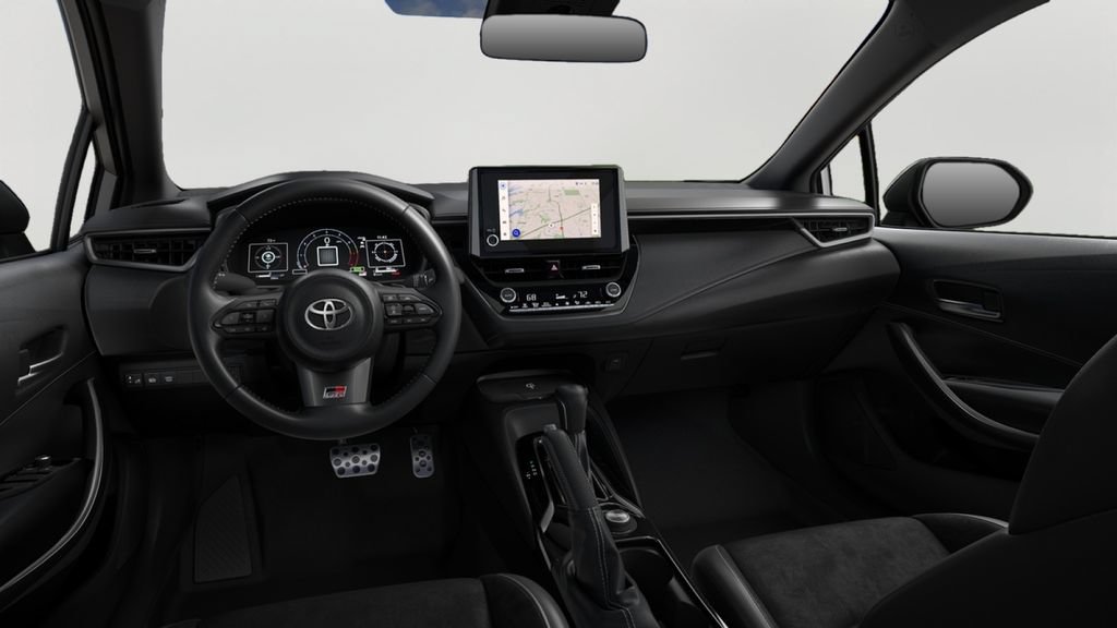 New 2026 Toyota Corolla GR AWD/4WD image 9