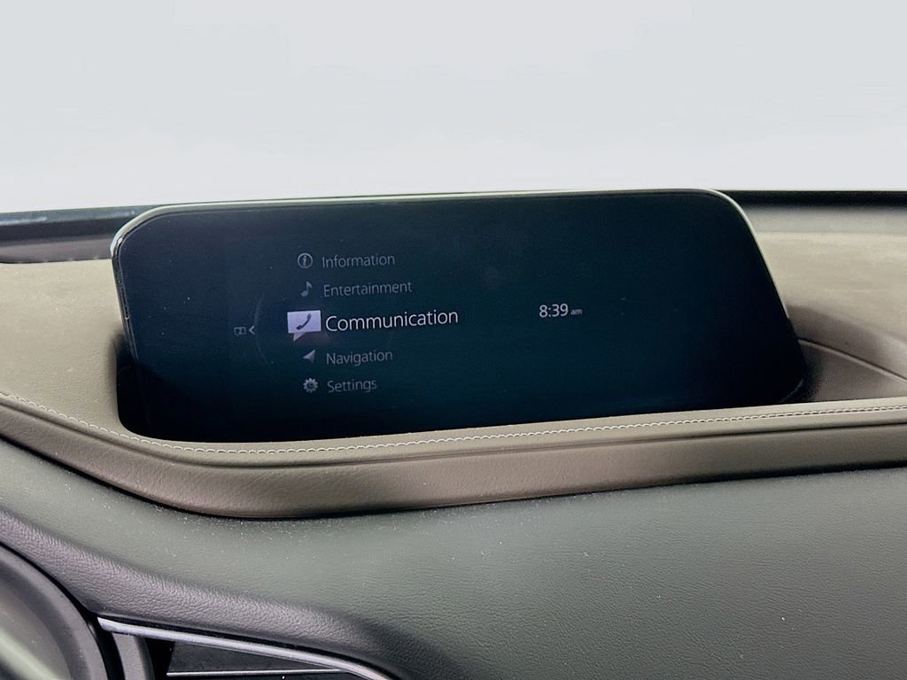 Certified 2023 MAZDA CX-30 2.5 Turbo w/ Premium Package image 21