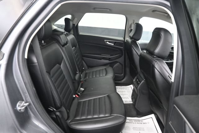 Used 2022 Ford Edge SEL w/ Convenience Package AWD/4WD image 6