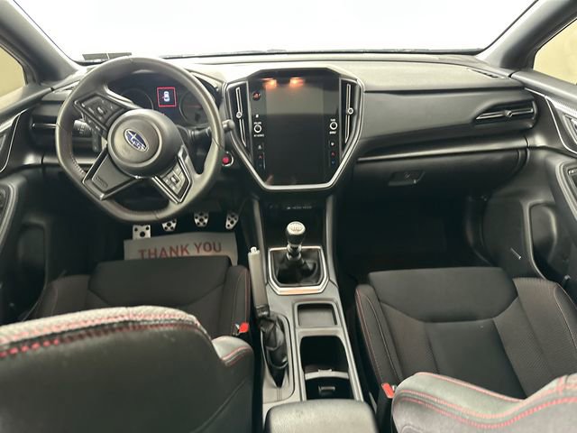 Used 2024 Subaru WRX Premium image 18