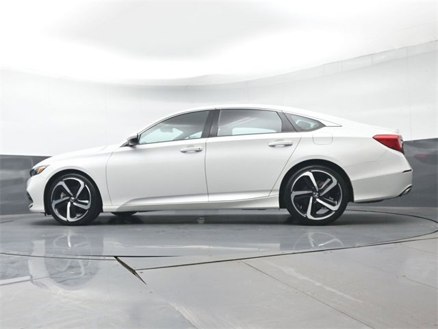 Used 2020 Honda Accord Sport image 30
