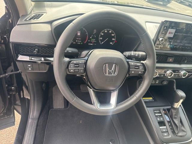 Used 2024 Honda CR-V EX-L image 13
