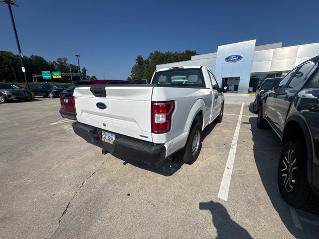 Used 2018 Ford F150 XL RWD image 16