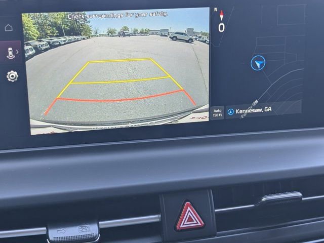 Used 2026 Kia Seltos S FWD image 25
