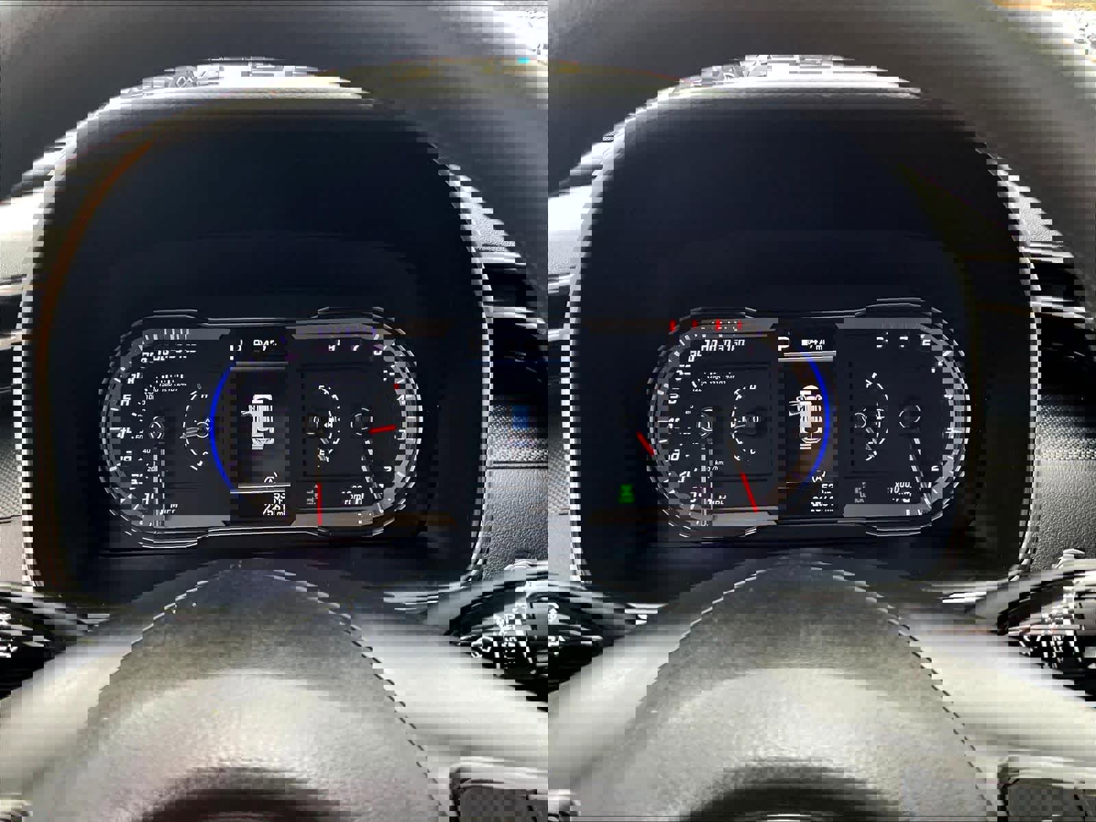 Used 2023 Hyundai Tucson SEL image 24