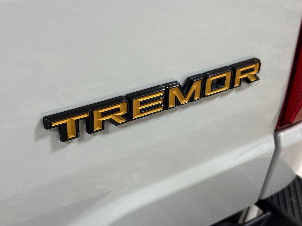Used 2023 Ford F150 Tremor w/ Trailer Tow Package AWD/4WD image 27