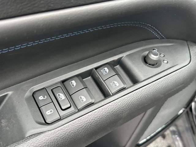 New 2026 Jeep Compass Latitude image 13