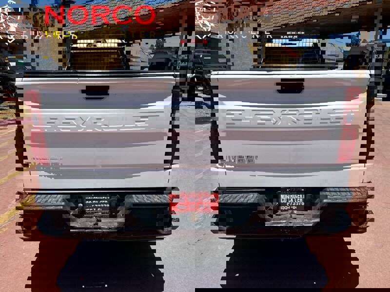 Used 2019 Chevrolet Silverado 1500 W/T image 7