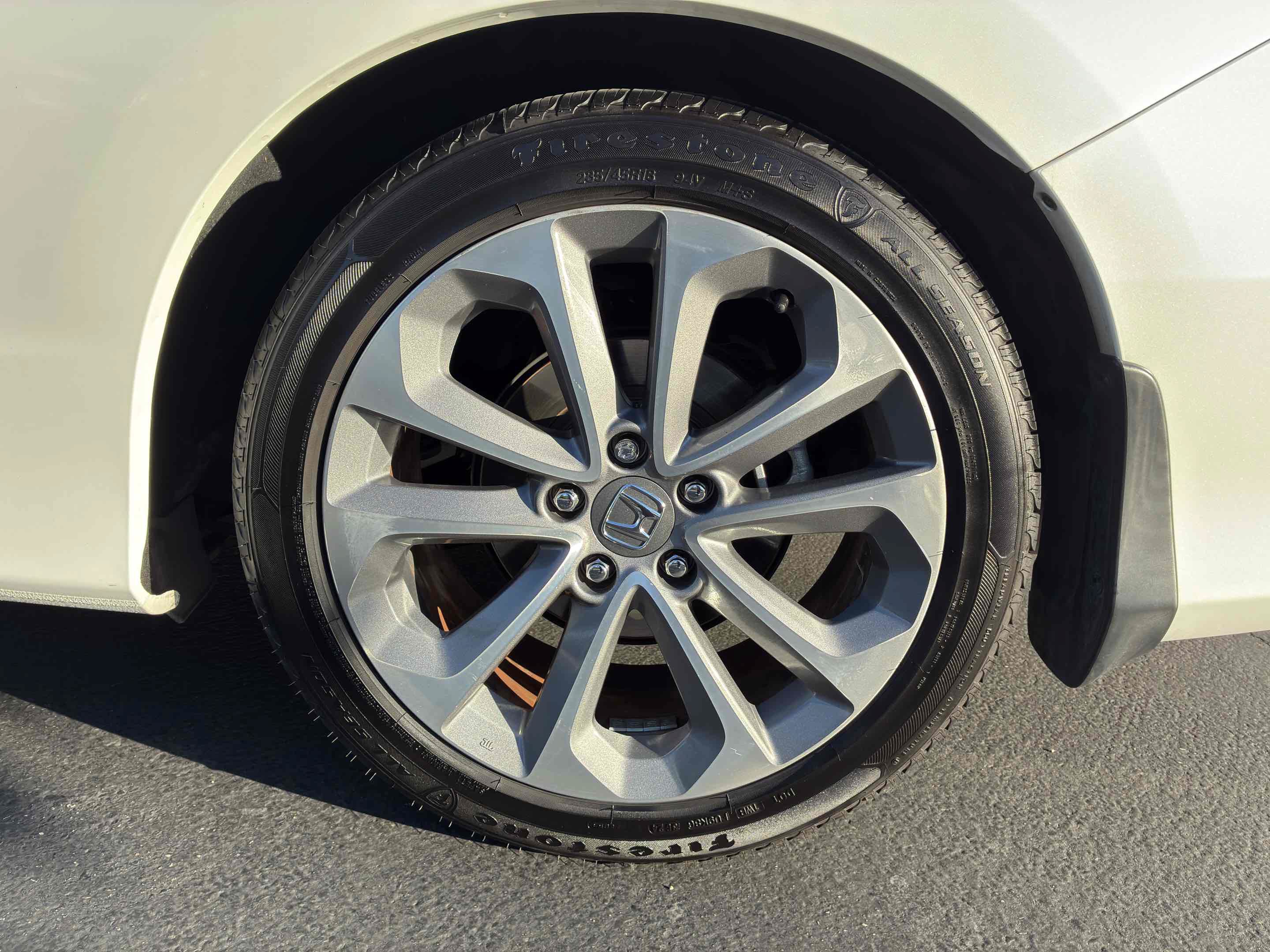 Used 2015 Honda Accord EX-L image 14