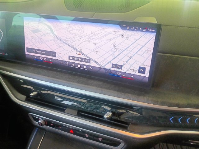 Used 2024 BMW X7 xDrive40i w/ Executive Package AWD/4WD image 60