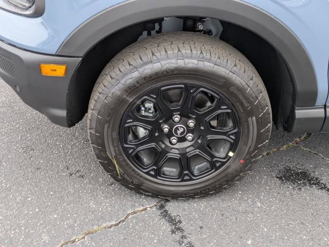 New 2025 Ford Bronco Sport Badlands w/ Badlands Tech Package AWD/4WD image 10