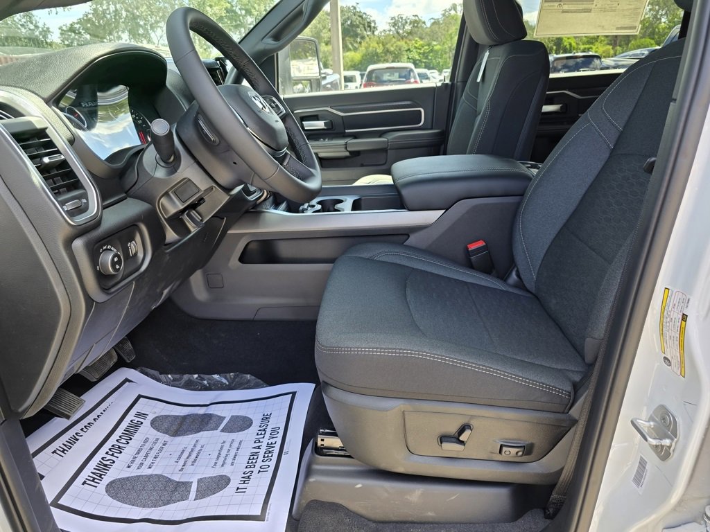New 2026 RAM 3500 Big Horn image 19