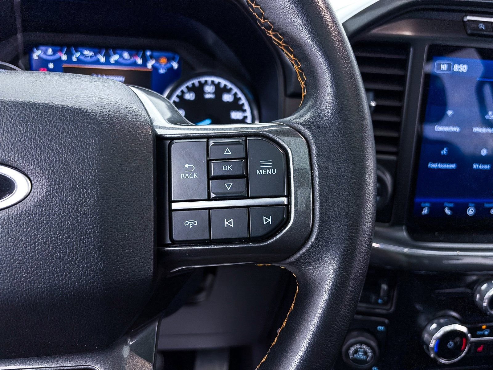 Used 2023 Ford F150 Tremor w/ 360 Degree Camera Package image 33