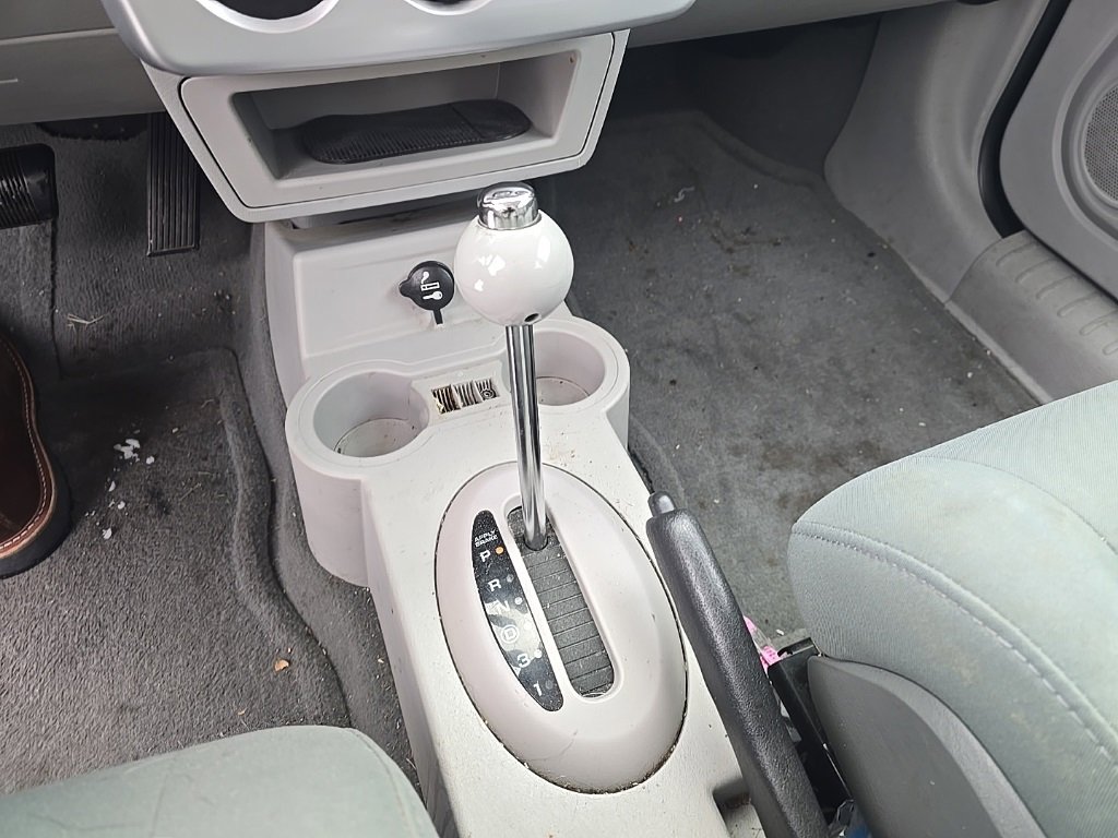 Used 2006 Chrysler PT Cruiser image 9