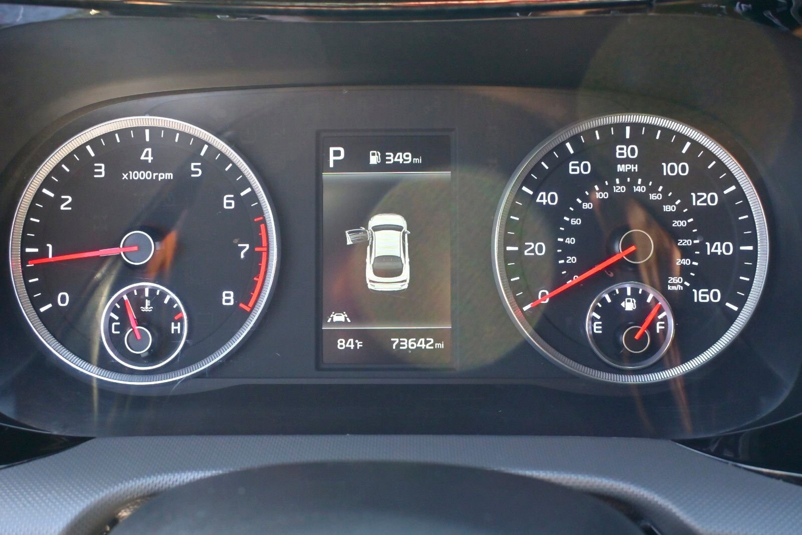 Used 2024 Kia K5 GT-Line image 29