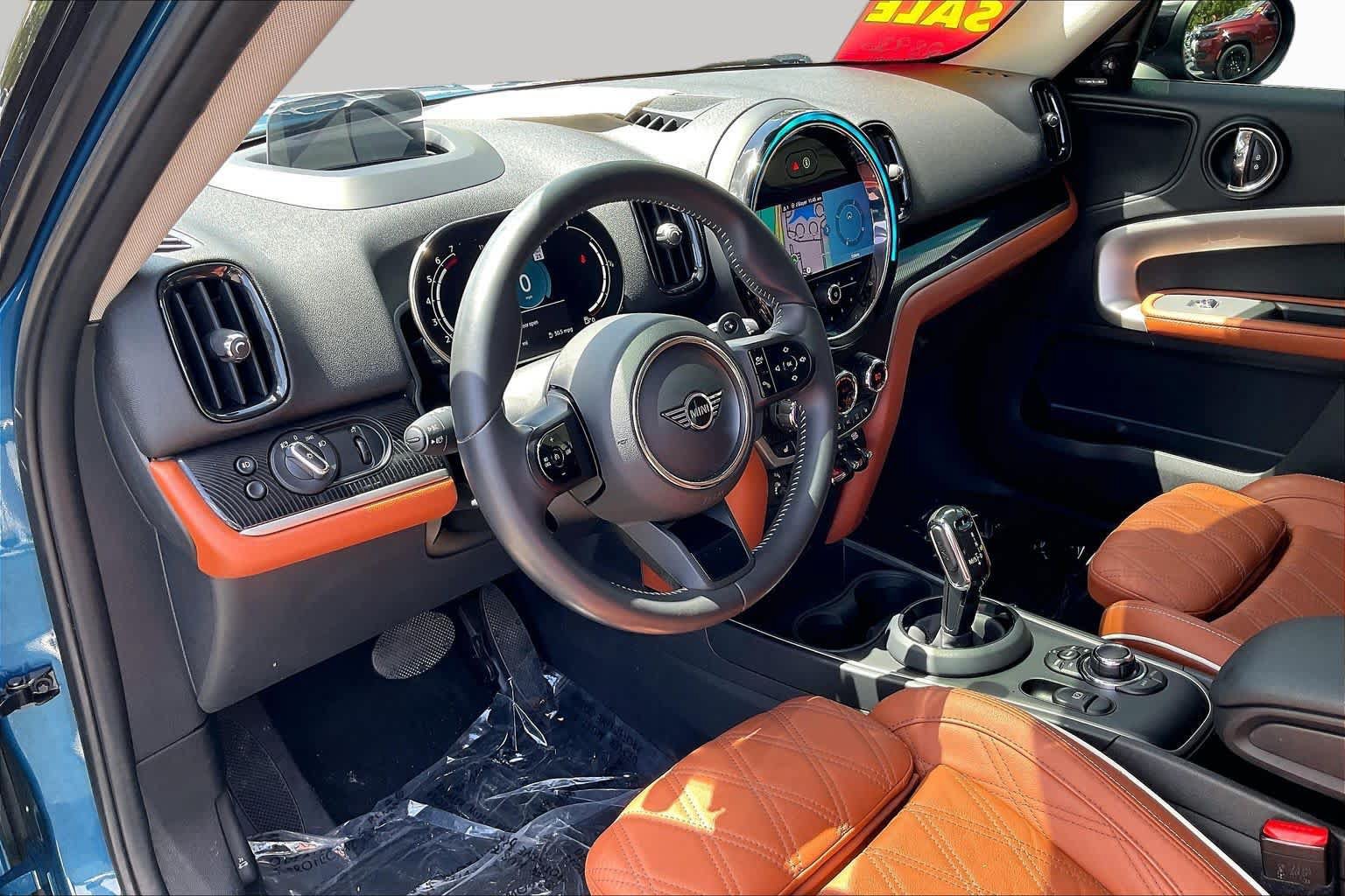 Used 2023 MINI Cooper Countryman S FWD image 14