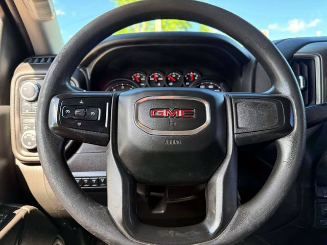 Used 2020 GMC Sierra 3500 4x4 Regular Cab w/ Fleet Convenience Package image 21