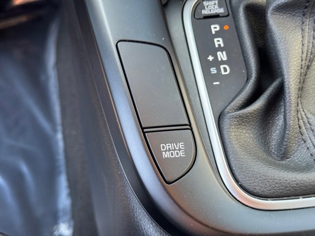 Certified 2025 Kia Soul LX image 22