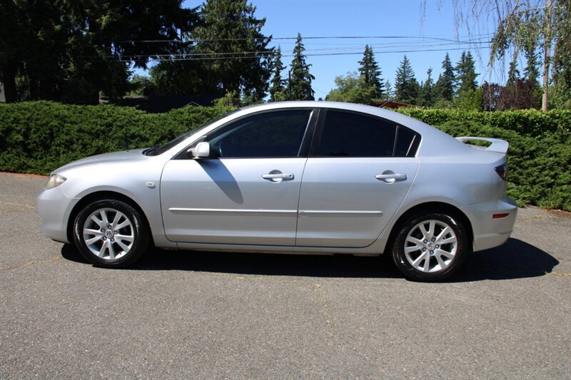 Used 2008 MAZDA MAZDA3 i Touring FWD image 12