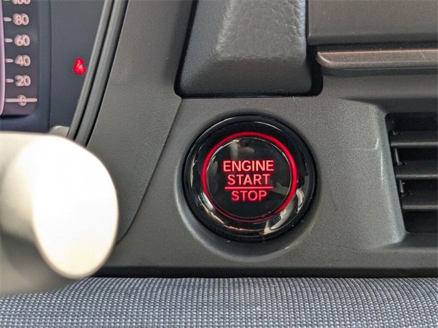 New 2026 Honda Passport TrailSport image 23