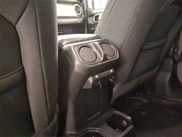 Used 2021 Jeep Gladiator Willys image 19