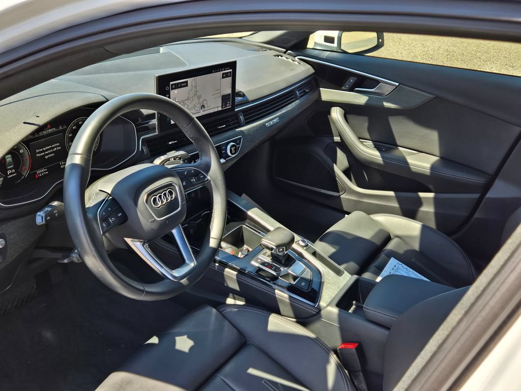 Used 2023 Audi A4 2.0T Prestige AWD/4WD image 16